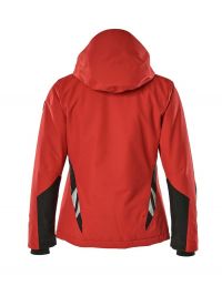 Mascot Damen Winterjacke Rot